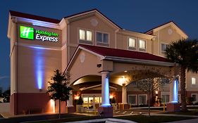 Holiday Inn Express Venice Fl